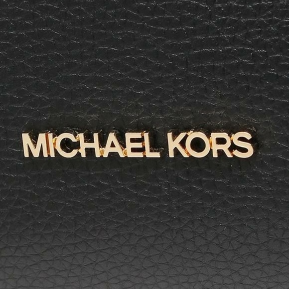 MICHAEL KORS
Emilia Large Pebbled Leather Tote Bag Black color - Picture 9 of 10
